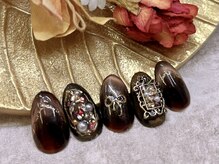 ラウンドアバウト(roundabout)/