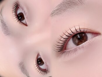 シャルム 調布(Charme)/まつ毛パーマ