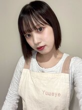 ユーアイ 大名店(Yuueye)&nbsp;REIKA 