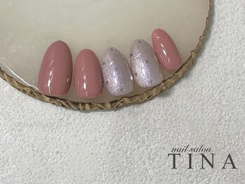 ティナ(TINA)/