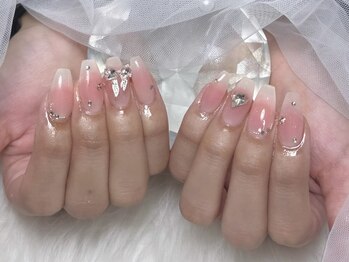 リボン(RE:Bonn)/cheek design