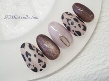 エスミント(S Mint)/定額　¥7980オフ込