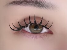 デジールの雰囲気(ずっと人気♪バインドロックでエクステ長持ち♪)