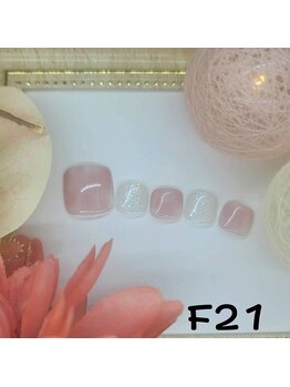 ☆4月☆南流山店限定デザイン