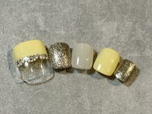 チャンプ 高の原店(Champ)/春夏フットキャンペーン