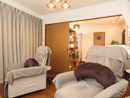 めぐり 巡の写真