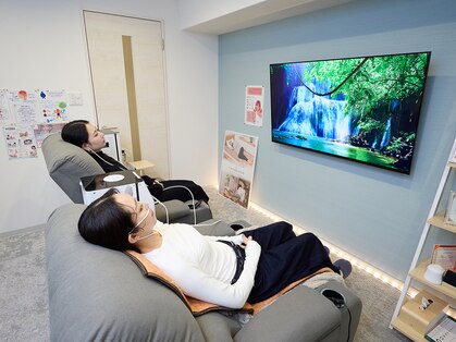 エイチエイチオー 大阪上本町(HHO)の写真