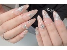ルアナ(luana)の雰囲気（完全個室のプライベートサロンです♪）