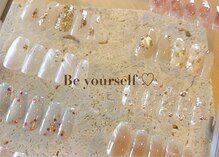 ビーユアセルフ(Be yourself)