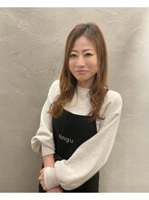 ビューティマーケット アングゥ(BEAUTY MARKET ungu)&nbsp;直江 真由美