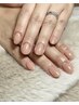 【Jr.ネイリスト限定】handワンカラーモデル◎オフあり