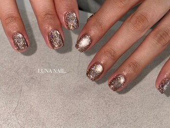 ルナネイル(LUNA NAIL.)/フラッシュマグネット