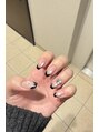 ノーネイル 大宮(NO NAIL)&nbsp;イケダ ナノハ