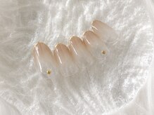 ミアネイル(Mia nail)/ハンド定額デザイン♪