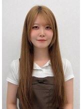 フィアラ 河原町店(Fiara) 中村 あゆり