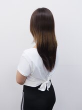 全力ストレッチ 経堂店 TOWA トレーナー