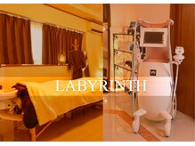 ラビリンス(LABYLINTH)