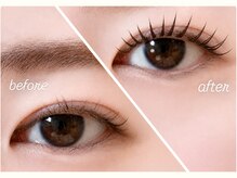 クロム アイプラス 狭山 入曽店(CHROM eye+)の雰囲気（目元診断付き◇似合うデザインをご提案【新所沢・狭山】）