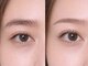 Eyelash ANELA 郡山駅前店【アネラ】まつげパーマ/マツエク/眉毛サロン/パリジェンヌの写真/美眉スタイリングWAX¥4,500~/HBL導入◎似合わせ眉で垢抜け&メイク映えが叶う♪プロの技で理想の顔立ちへ