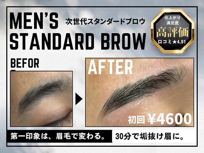 メンズフレックス 江坂店(MEN'S FLEX)の写真