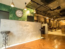 ユキオ ダル ネイル(Yukio Dal)