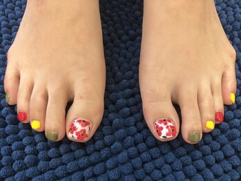 サロンドビオ(Salon de vio)/