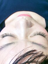 トータルビューティー パッション 茨木(Total Beauty Passion)/マツエク&眉毛アイブロウ