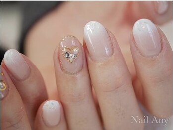 ネイルエニー(Nail Any)/Any collection