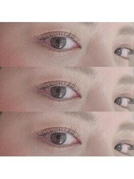 プライズアイリス アイラッシュ 池袋東口店(prize Iris eyelash)/まつ毛パーマ♪【池袋】