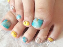 ネイルサロン クレア(CREA)/