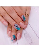 アイル ビューティーサロン(Airu Beauty Salon)/