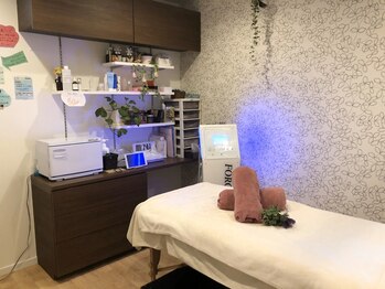 ビリーブ(Believe)/結果主義のフォースカッター☆