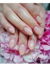 アイネイル(iNAIL)/