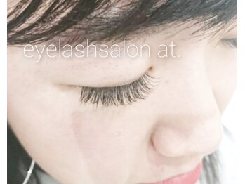 ネイル アイラッシュ アット(at.)/