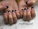 ☆フレンチネイル☆