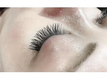 ネオビューティー 上本町店(Neo beauty)/高級フラットラッシュ160本