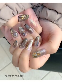 エムシーベル(m.c bell)/