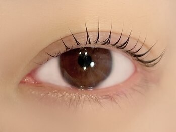 アンドココ 下北沢店(And & coco.)/パリジェンヌラッシュリフト♪