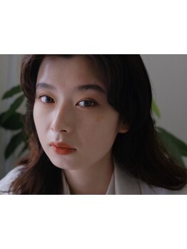 アイブロウメニューがあるサロン