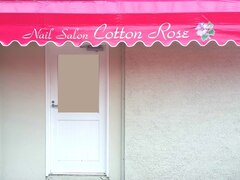 Cotton Rose 【コットンローズ】