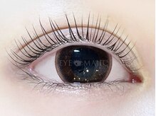 育毛まつげエクステ アイマジック 池袋店(EYE MAJIC)/ひなたまりんさんデザイン
