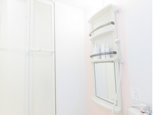 ベルシャルナ(Belle Charna)/シャワールーム完備♪