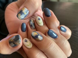 ハンド◆Nailデザイン