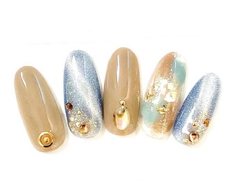 定額ハンド/8990円コース