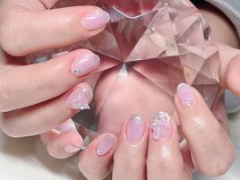 うるうる☆ちゅるん☆ワンホン
