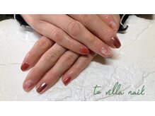 トゥ ビラ(to Villa)/ニュアンス&ミラー