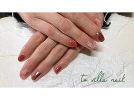 ニュアンス&ミラー