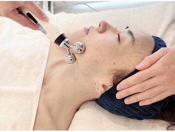 エクラ 新宿本店(Eclat)/エレクトロポレーション