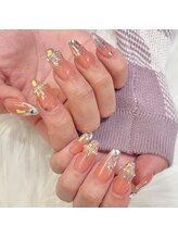 セブンティーン(Seventeen)/持ち込み　長さ出し