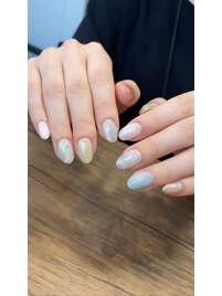 【瀧口担当】お任せデザイン